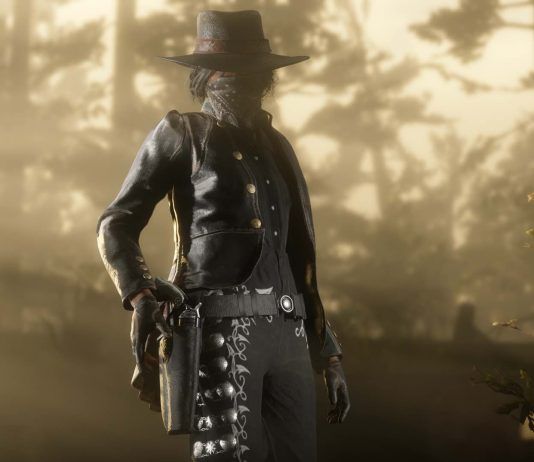 Bonificación de La Tierra de las Oportunidades como gran incentivo semanal para Red Dead Online