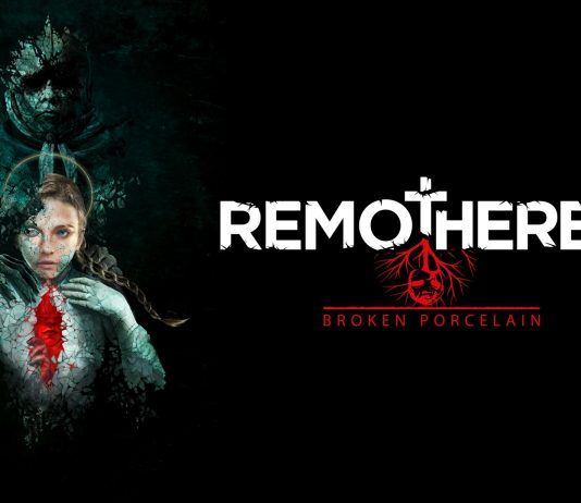 Nuevo tráiler repasando a los personajes del thriller de terror Remothered: Broken Porcelain