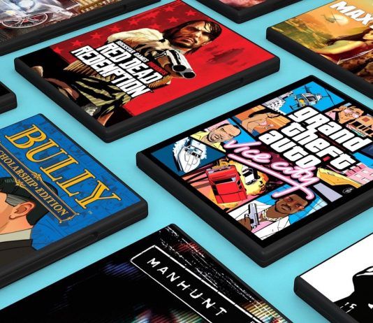 Rockstar lista sus juegos retrocompatibles en PS5 y Xbox Series: Red Dead Redemption 2, GTA 5, L.A. Noire y más