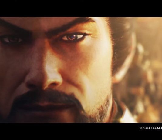 Koei Tecmo anuncia Romance of the Three Kingdoms XIV