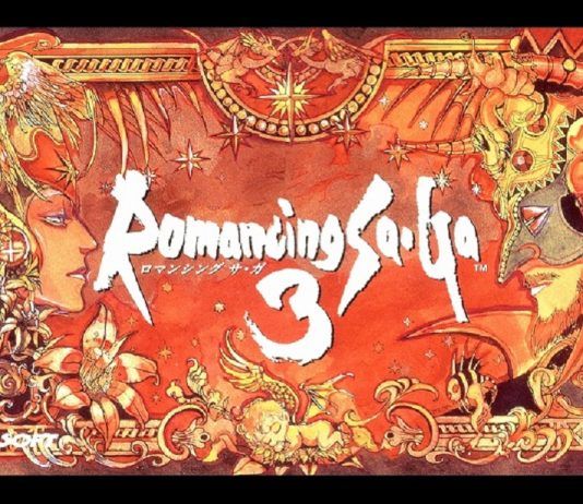 Romancing SaGa 3 anunciará novedades en el Tokyo Game Show 2019