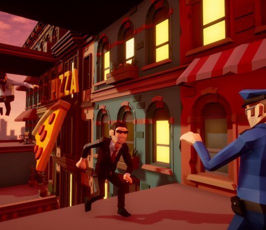 El Smash Bros. indonesio Run Roll Rumble ya disponible en Steam