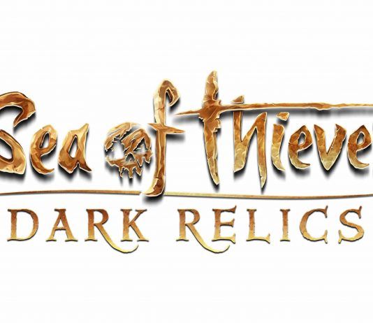Sea of Thieves detalla su última actualización gratuita: Dark Relics