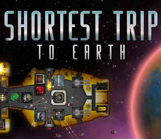 Shortest Trip to Earth revela nuevo tráiler y fecha de lanzamiento