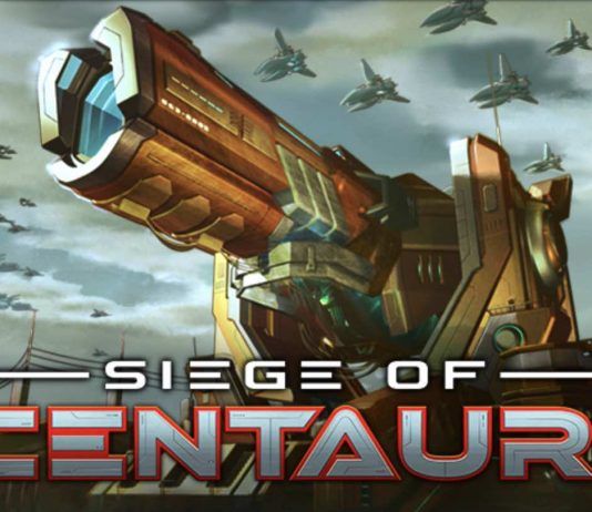 Ya disponible la beta 3 del Tower Defense Siege of Centauri