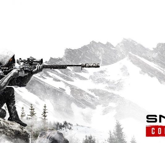 Anunciada la fecha de salida de Sniper Ghost Warrior Contracts