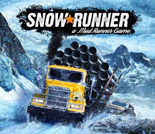 La prensa opina sobre SnowRunner en su último vídeo promocional