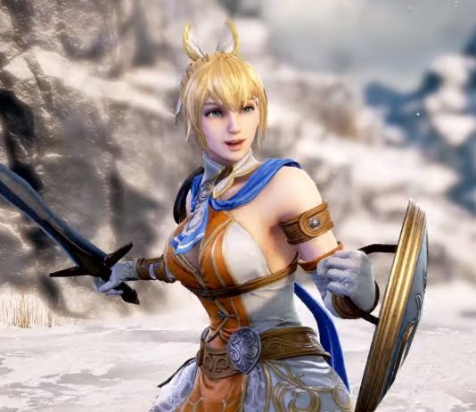 Soul Calibur VI anuncia dos nuevos personajes DLC y prepara su Temporada 2