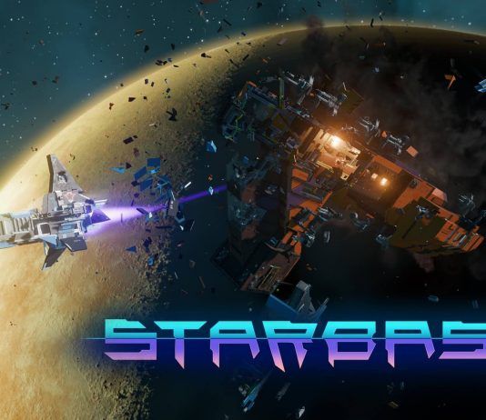 Frozenbyte anuncia el cuarto episodio de Starbase Boltcrackers