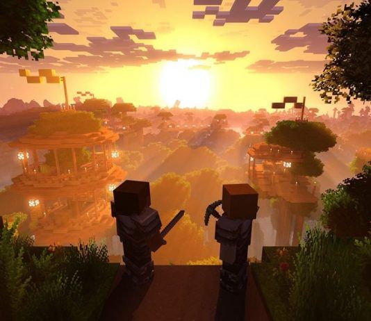 Minecraft confirma que no lanzarán Super Duper Graphics
