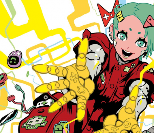 Square-Enix detalla la lista de juegos que llevará al Tokyo Game Show 2019