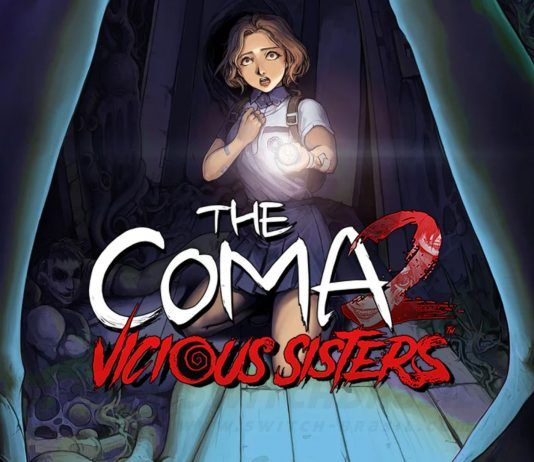 The Coma 2: Vicious Sisters confirma su llegada a consolas y PC