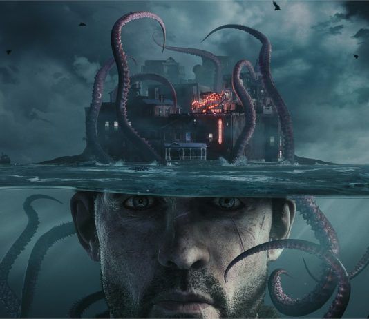 The Sinking City luce su jugabilidad en Switch con un gameplay