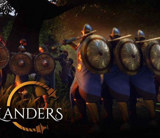 Gato Salvaje Studio anuncia el elenco de voces para The Waylanders