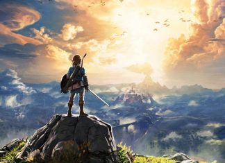 La película de The Legend of Zelda ya tiene a sus protagonistas The Legend of Zelda