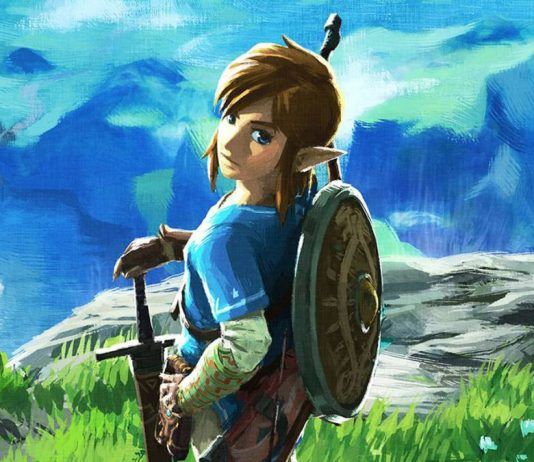 Fan cree haber hallado el castillo de Ganon de Zelda: Ocarina of Time en Breath of the Wild
