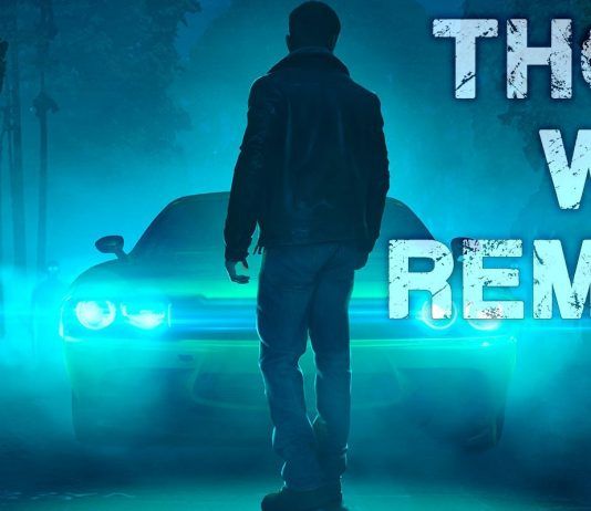 Those Who Remain es un juego de terror psicológico que llegará a consolas y PC