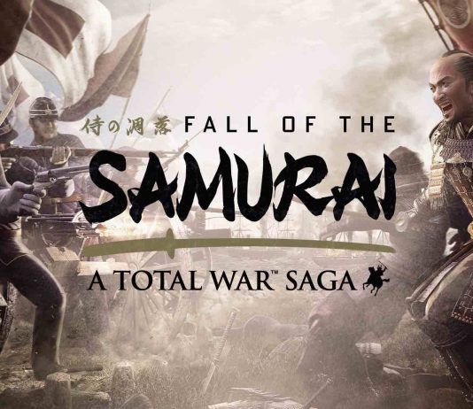 Total War: SHOGUN II - Fall of the Samurai se renombra y formará parte de la Total War Saga