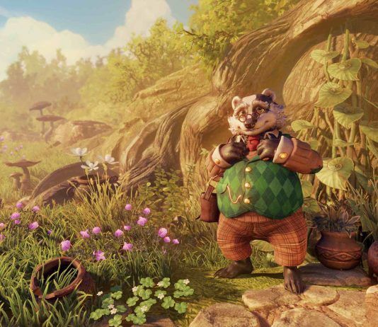 Trine 4: The Nightmare Prince ya tiene fecha y estrena nuevas imágenes y tráiler