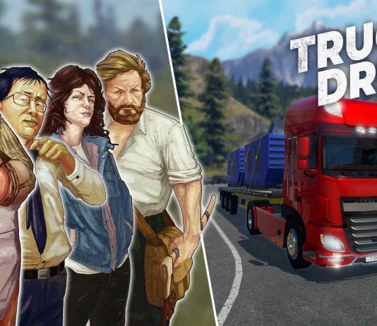 SOEDESCO firma con Kokku para ayudar en las actualizaciones de Truck Driver