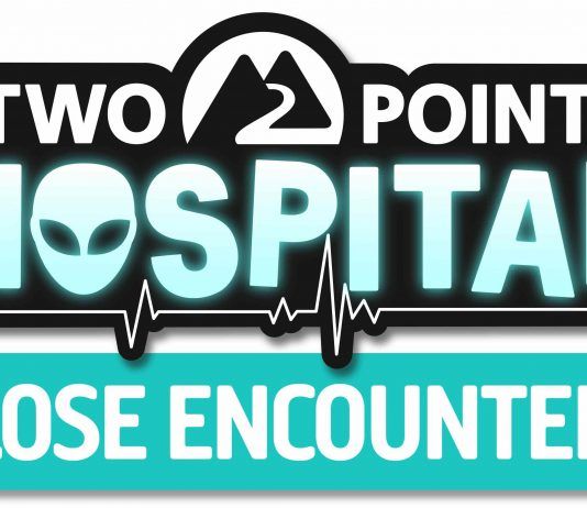 Descubre la expansión “Encuentros en la tercera base” para Two Point Hospital