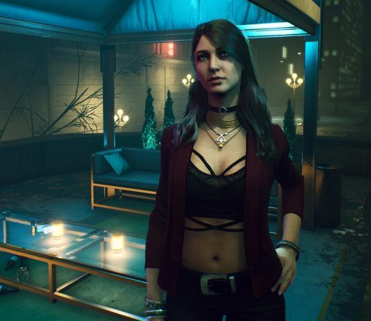 La Camarilla hace su aparición en Vampire: The Masquerade - Bloodlines 2