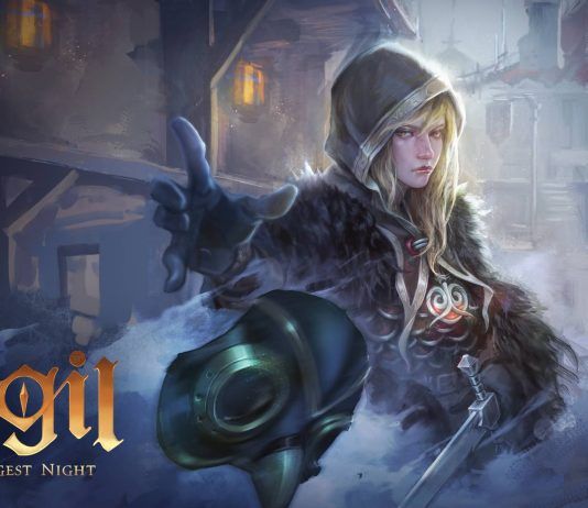 Anunciado Vigil: The Longest Night, un Castlevania taiwanés