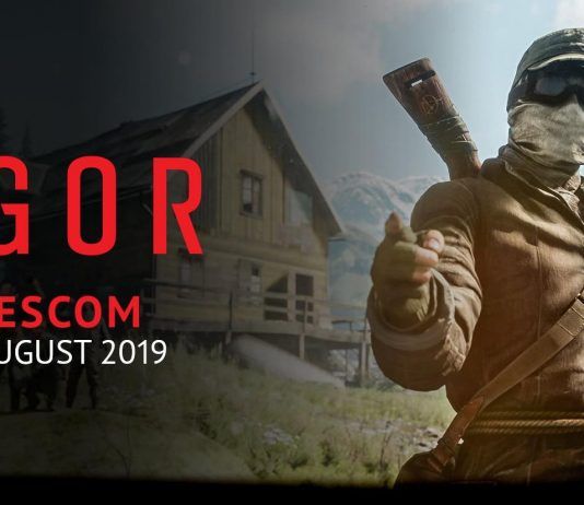 Bohemia celebra los grandes resultados Vigor y anuncia que estará en la Gamescom