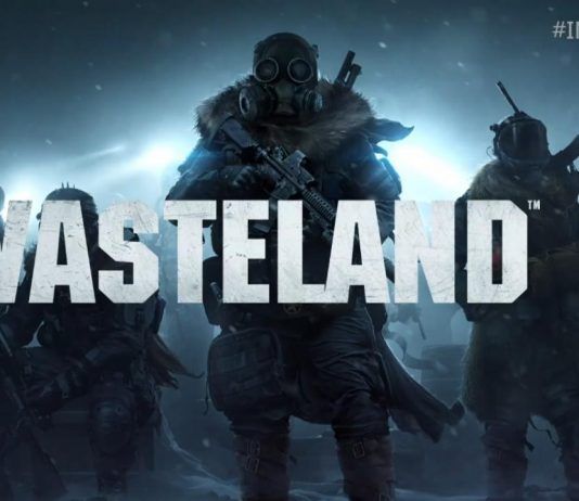 Ya disponible "Fiebre de Facción", tercer diario de desarrollo de Wasteland 3