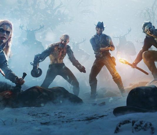 Wasteland 3 estará jugable en la Gamescom 2019