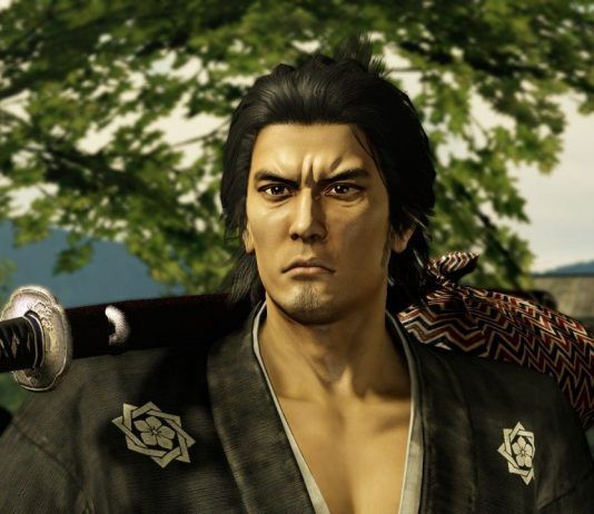 Yakuza Ishin podría llegar a occidente