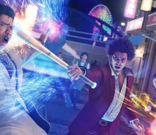 SEGA anuncia Yakuza 7 y será.... ¡un RPG por turnos!
