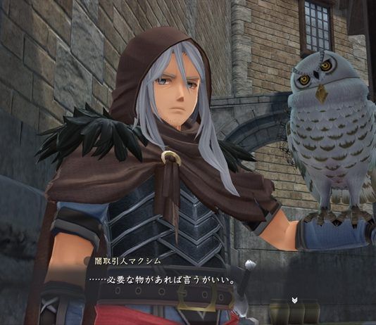 Ys IX: Monstrum Nox estará jugable en el Tokyo Game Show 2019 y estrena tráiler