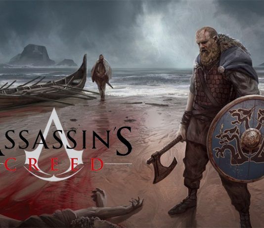 Surgen nuevos detalles de Assassin's Creed Ragnarok, incluyendo su lanzamiento
