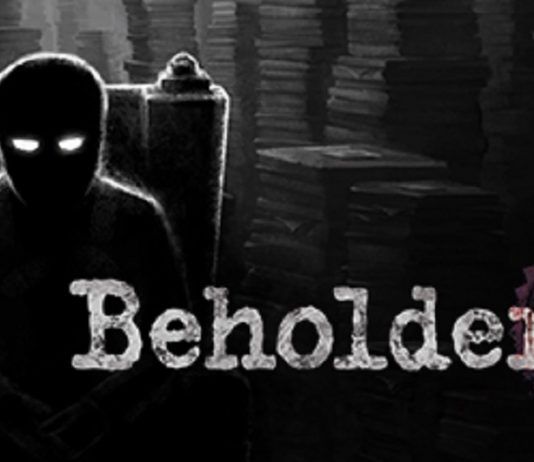 Beholder 2 llega este mes a Nintendo Switch