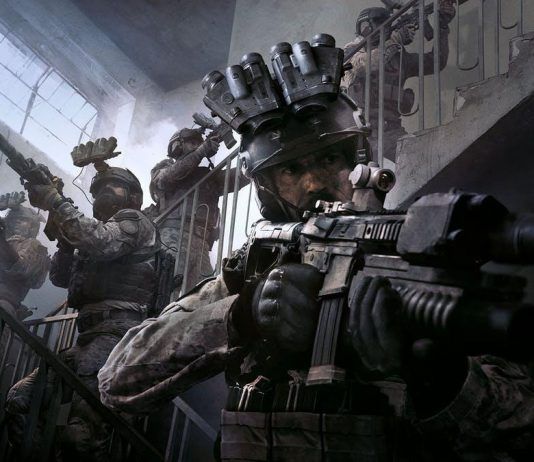 Se espera que Call of Duty: Modern Warfare sea el juego más vendido de 2019