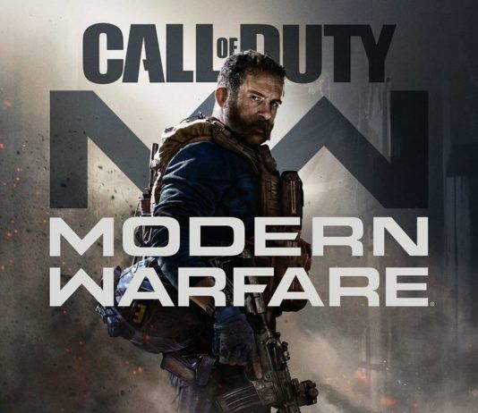 Call of Duty: Modern Warfare incluirá el modo Ground War para más de 100 jugadores