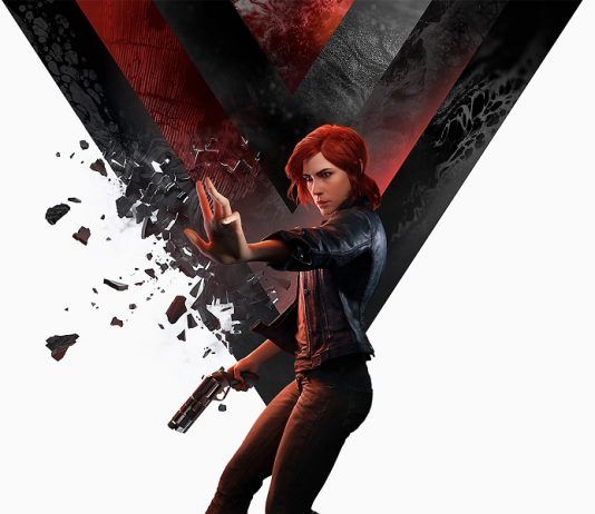Remedy desvela que el multijugador de Control entra en fase de producción