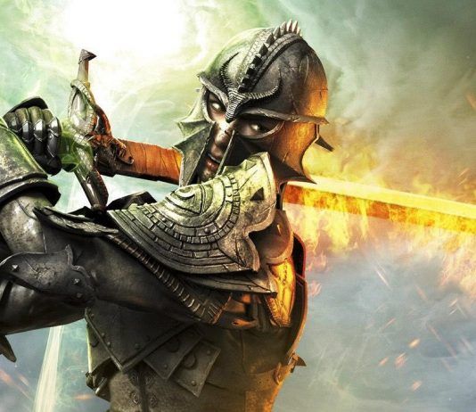 Dragon Age 4 podría no lanzarse hasta verano de 2023