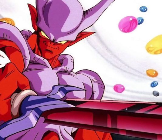 Janemba y Gogeta Dios Supersaiyajin Blue entran en acción en el nuevo trailer de Dragon Ball FighterZ