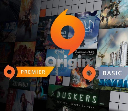 EA anuncia las novedades que llegan a Origin Access en agosto