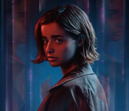 La thriller interactivo Erica ya tiene fecha de salida en Steam
