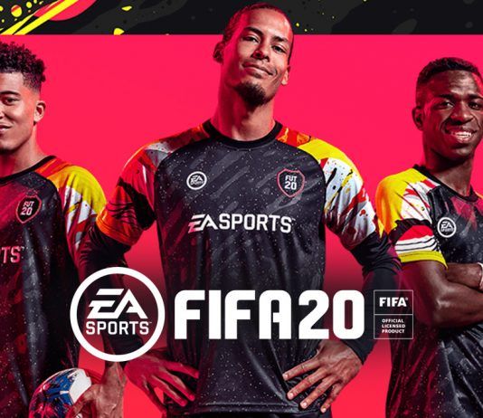 Se publican los datos de ventas de juegos en Europa: FIFA 20 en lo más alto