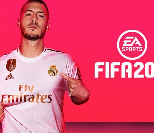 Madre mía... Rosalía encabeza la BSO de FIFA 20