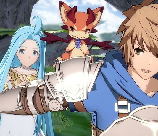 Marvelous anuncia ediciones premium para Granblue Fantasy: Versus
