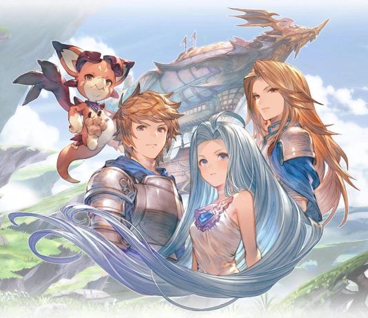 Anunciado el Granblue Fantasy Fes 2022, ¿se desvelará la fecha de lanzamiento de Re:Link?