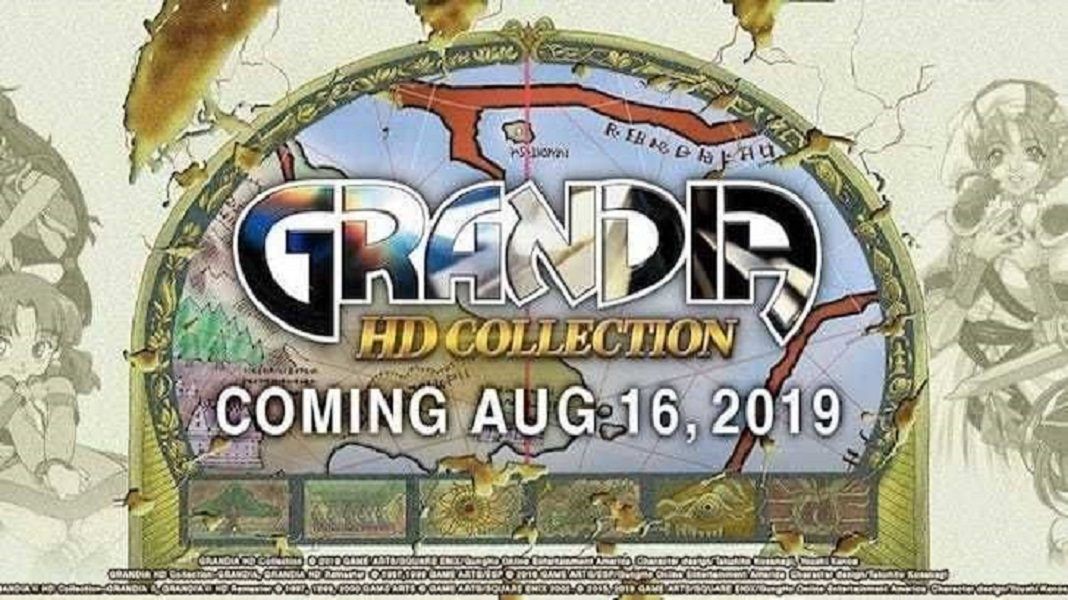 grandia