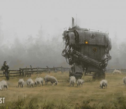 Pruébalo gratis: Iron Harvest 1920+ anuncia su beta abierta en Steam