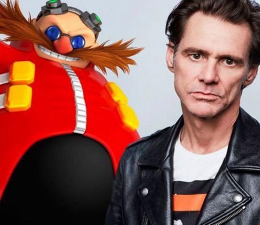 Jim Carrey se muestra crítico con la respuesta negativa de los fans al diseño de la película de Sonic