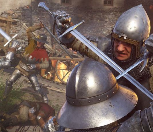Kingdom Come: Deliverance 2 usará el mismo motor que la primera entrega